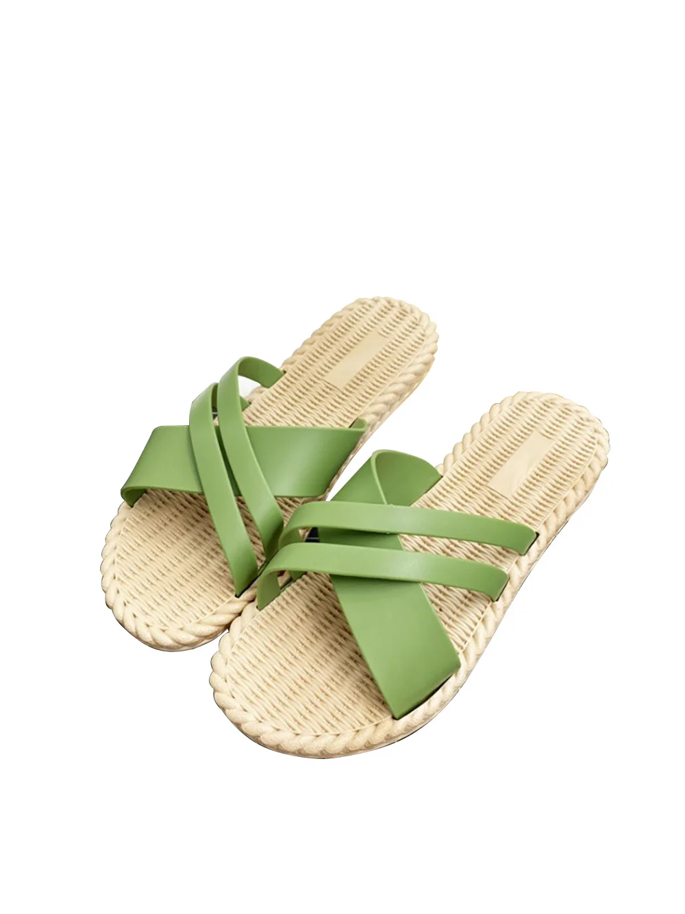 

2021 New Trend Simple Ladies Cool And Slippers