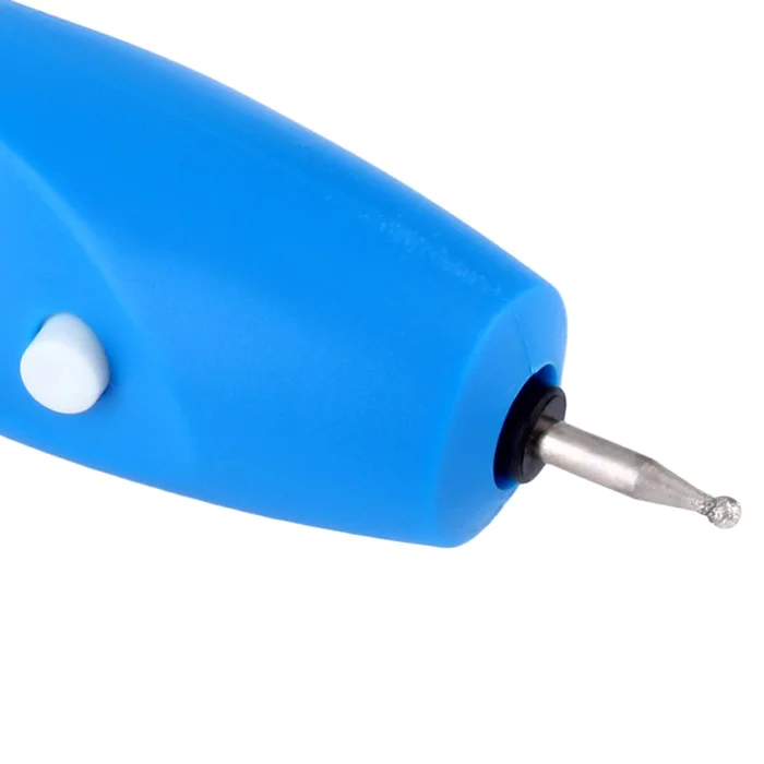 Электрическая ручка для гравировки вручную мини-Электрический гравировальный