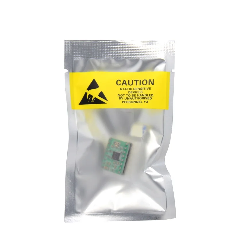 RAMPS 3/4/5/6/7/8Set Reprap A4988 Stepper Motor Driver Module With HeatSink Stepstick Compatible with ramps 1.4 3D Printer Parts |