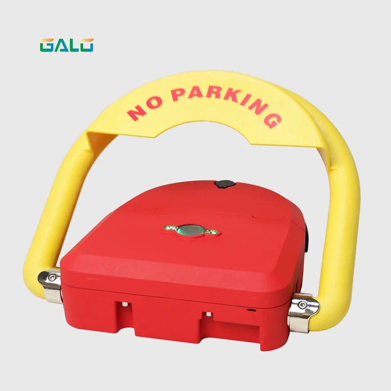 Парковочные ограждения/дистанционный пульт парковка Компактный/парковочные