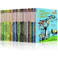 33 booksset dr seuss series interesting story childrens picture english books kids child festival gift toy enlightenment book
