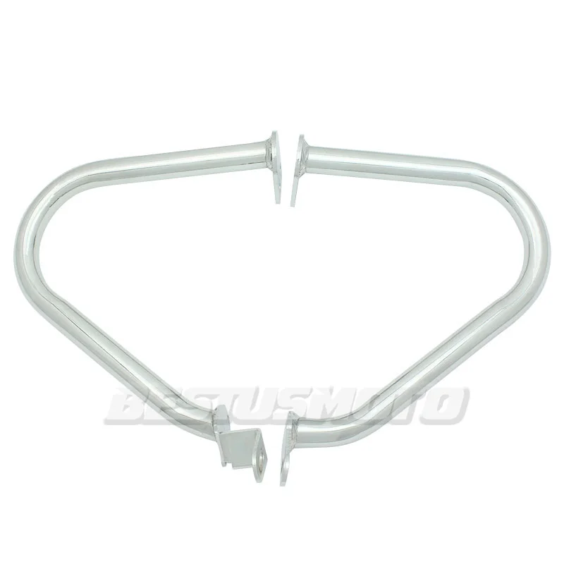 

Защита двигателя мотоцикла, защита бампера для шоссе для Triumph Bonneville T100 SE T100 2001-2015 2014 2013 2012 2011