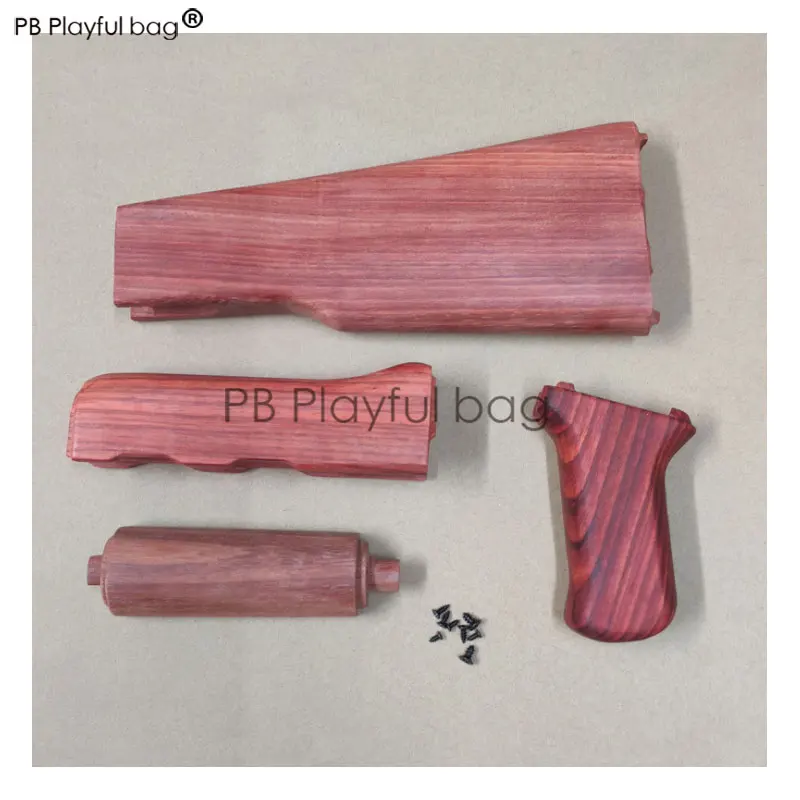 PB игривая сумка для спорта на открытом воздухе cs игрушка Renxiang AK47 Электрический