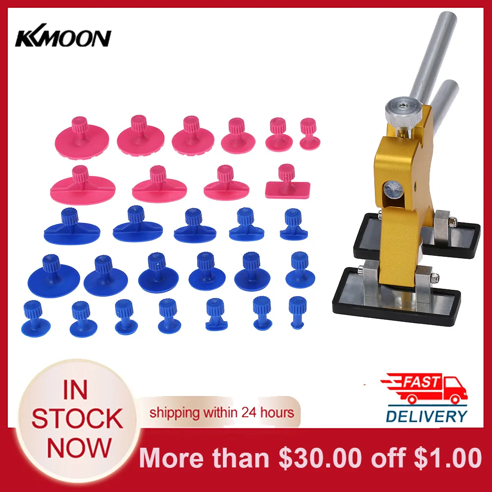 Инструменты для ремонта вмятин на автомобиле комплект Деревообрабатывающие