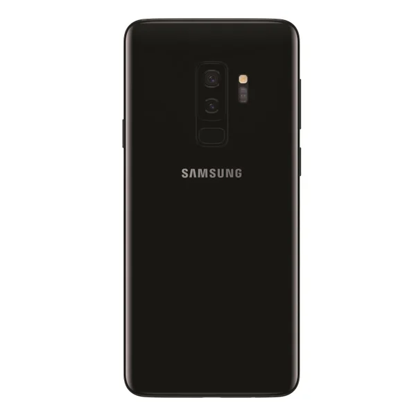 6GB 64GB Black СПРИНТ версия samsung Galaxy S9 Plus S9+ G965U мобильный телефон 6 Гб 64 Гб Snapdragon845 6," 1440x2960 IP68 NFC Android 8,0 смартфон - Цвет: 6GB 64GB Black