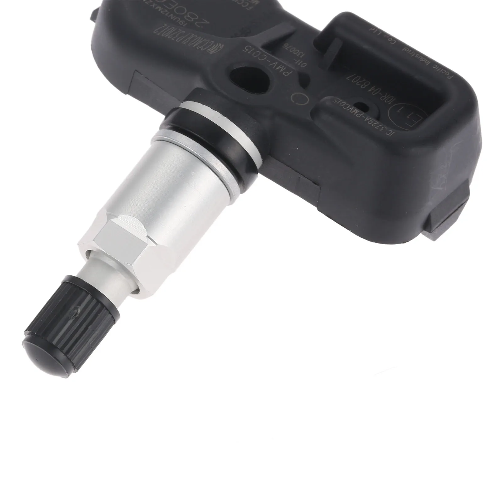 4 шт. 42607-06030 для LEXUS GX460 RX350 RX450H TOYOTA AVALON CAMRY TACOMA TPMS датчик давления в шинах монитор 315