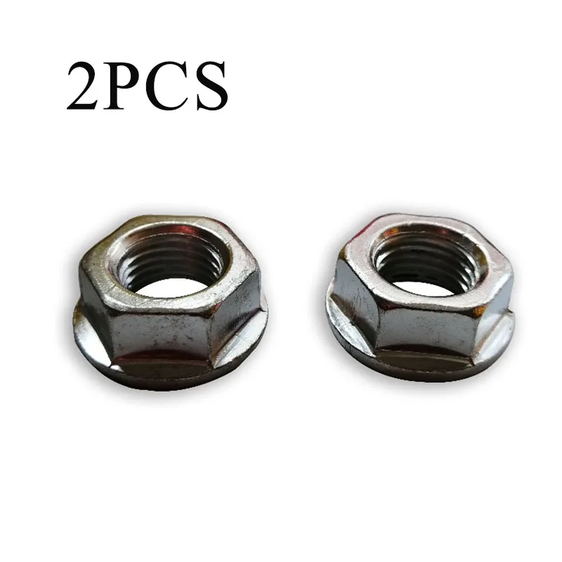 Болты с фиксированными гайками для колеса 2 шт. винты Xiaomi M365 PRO детали винтов