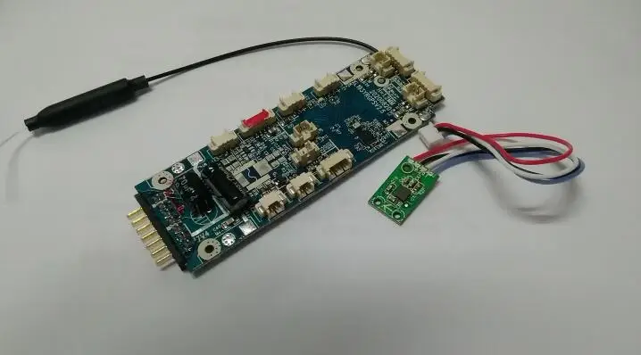 Запасные части для радиоуправляемого дрона SG906 Pro SG906PRO / 2/X7pro моторный рычаг набор