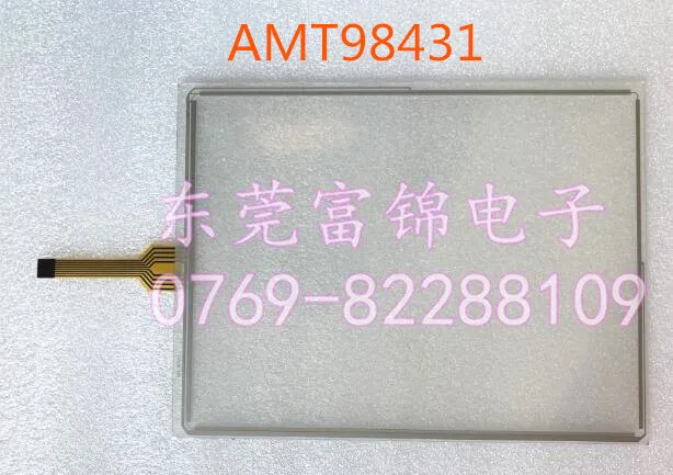 

Сенсорный ЖК-Дисплей 12,1 дюйма AMT98431