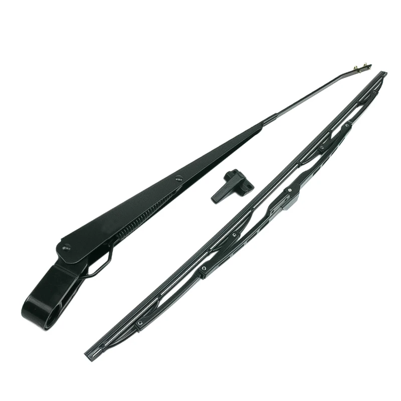 

excavator accessories For SANY SY 65 75 135 215 Wiper arm sheet Wiper