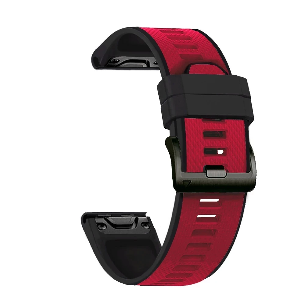 Garmin Fenix 6X Pro 5X 