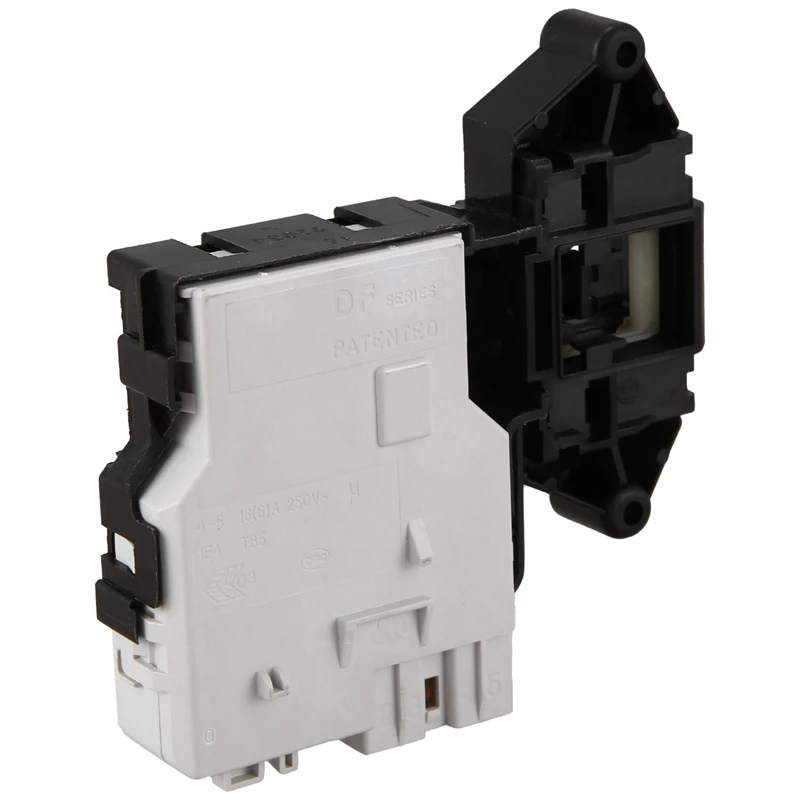 Для LG (DM-3)-B04030003 стиральная машина сушилка дверной замок переключатель