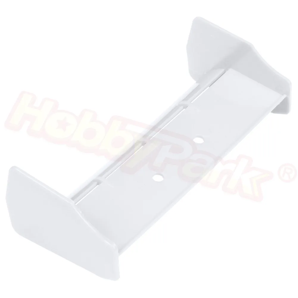 Хвост крыло 06021 для HSP 1/10 94106 94107 94166 RC автомобиль Внедорожник Багги утверждает