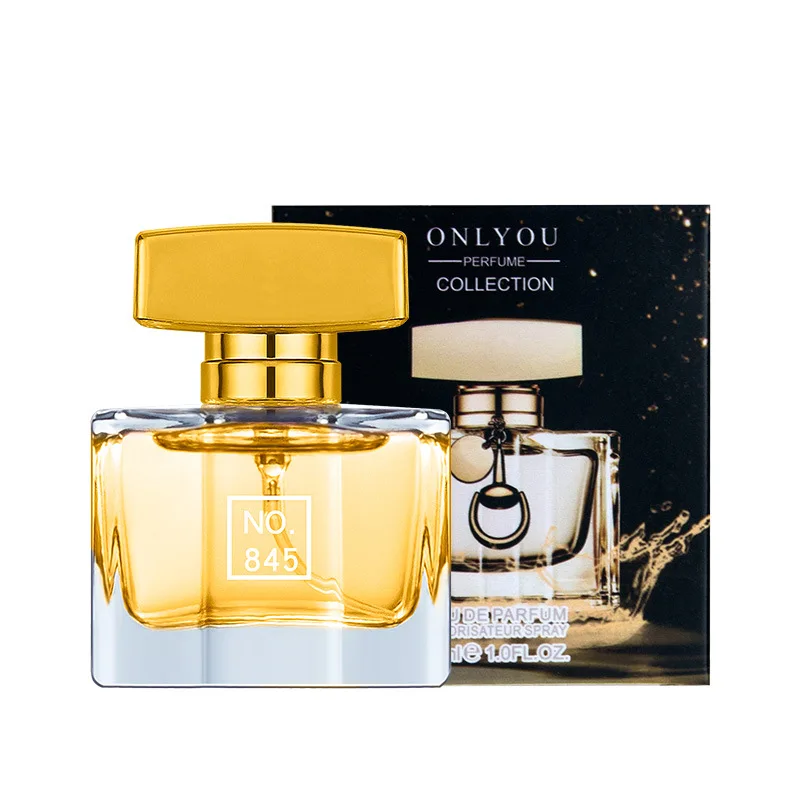 Роскошные женские духи длительная бутылка распылитель стекло Модные парфумы