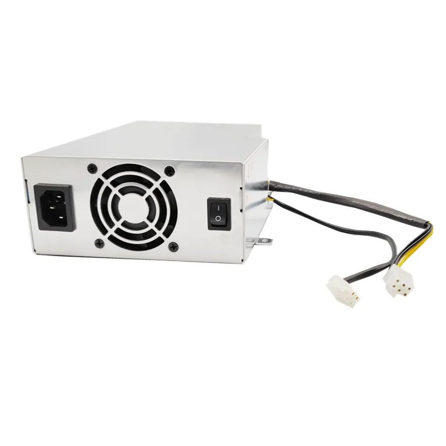 Блок питания 2160 Вт блок для майнинга BTC BCH Innosilicon T2T G1266/G1266A Asic T2TH/HF/HM | Компьютеры и