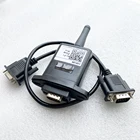 Wi-Fi-разъем с кабелем для 2000W MPPT Windсолнечные сетчатые инверторы RS485 подключенные