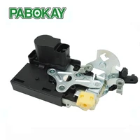 high quality right rear door lock actuator for chevrolet epica daewoo tosca oem 96636045