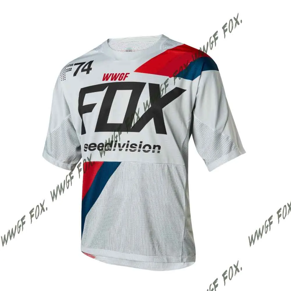 

Мужская рубашка с коротким рукавом для езды на велосипеде, горнолыжного спорта