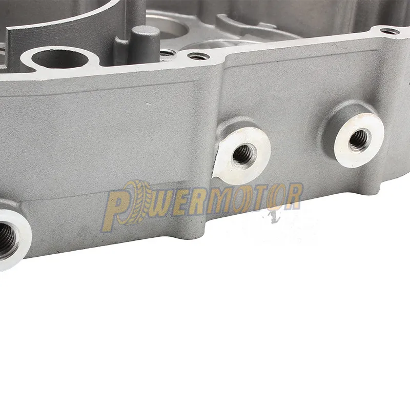 

Motorcycle Z190 Right Crankcase For Zongshen 190cc Engine the code No.ZS1P62YML-2 Pit Dirt Bike