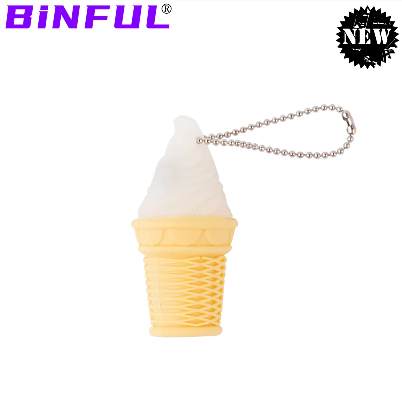 2021 Новый BiNFUL флеш накопитель 64 ГБ флэш USB в виде героя мультфильма 4 8 оперативной