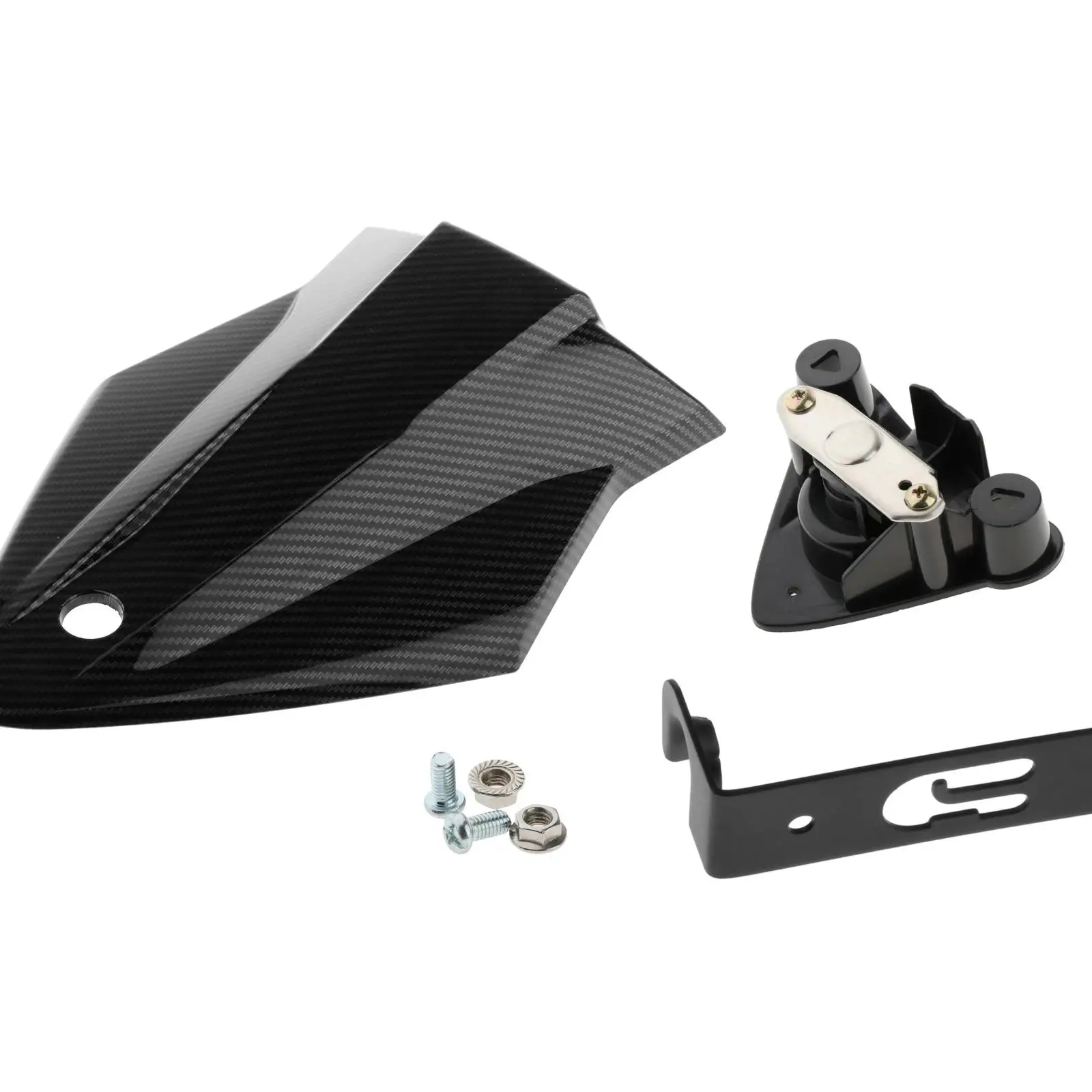 

Stylish Motorcycles Rear Seat Cover Cowl Back Accessories for S1000RR