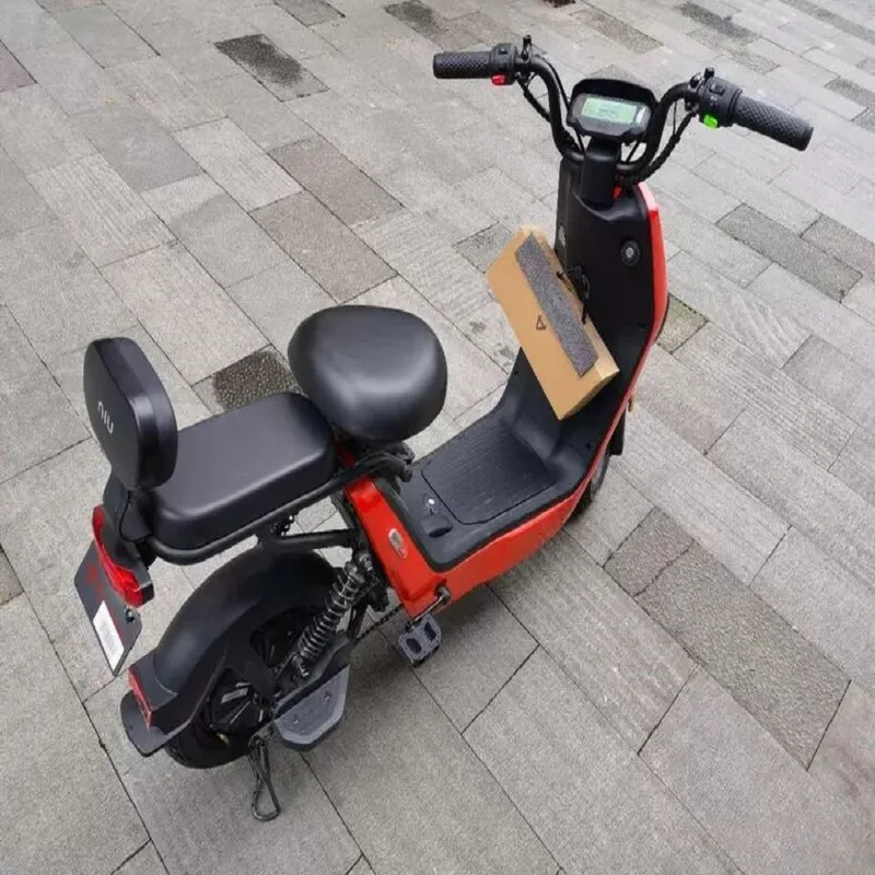 

Electric Bicycle 48V 12ah Lithium Battery 12 Lnch