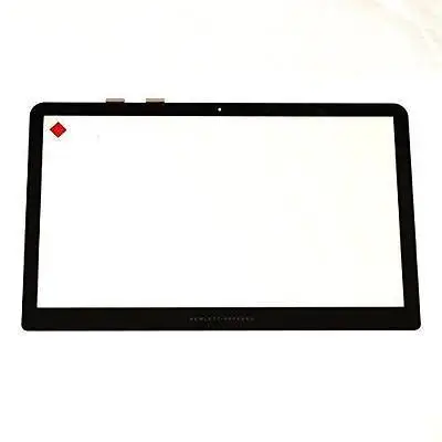 

15.6 touch screen digitizer glass for HP 15-BK 15 BK digitizer