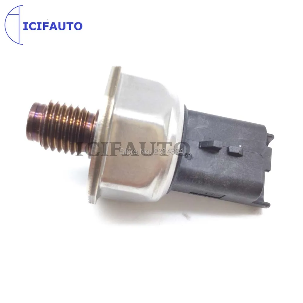 Датчик давления топливной направляющей для Renault Clio Megane Scenic Kangoo Express JAGUAR X TYPE 1 5 2 0 TDCI
