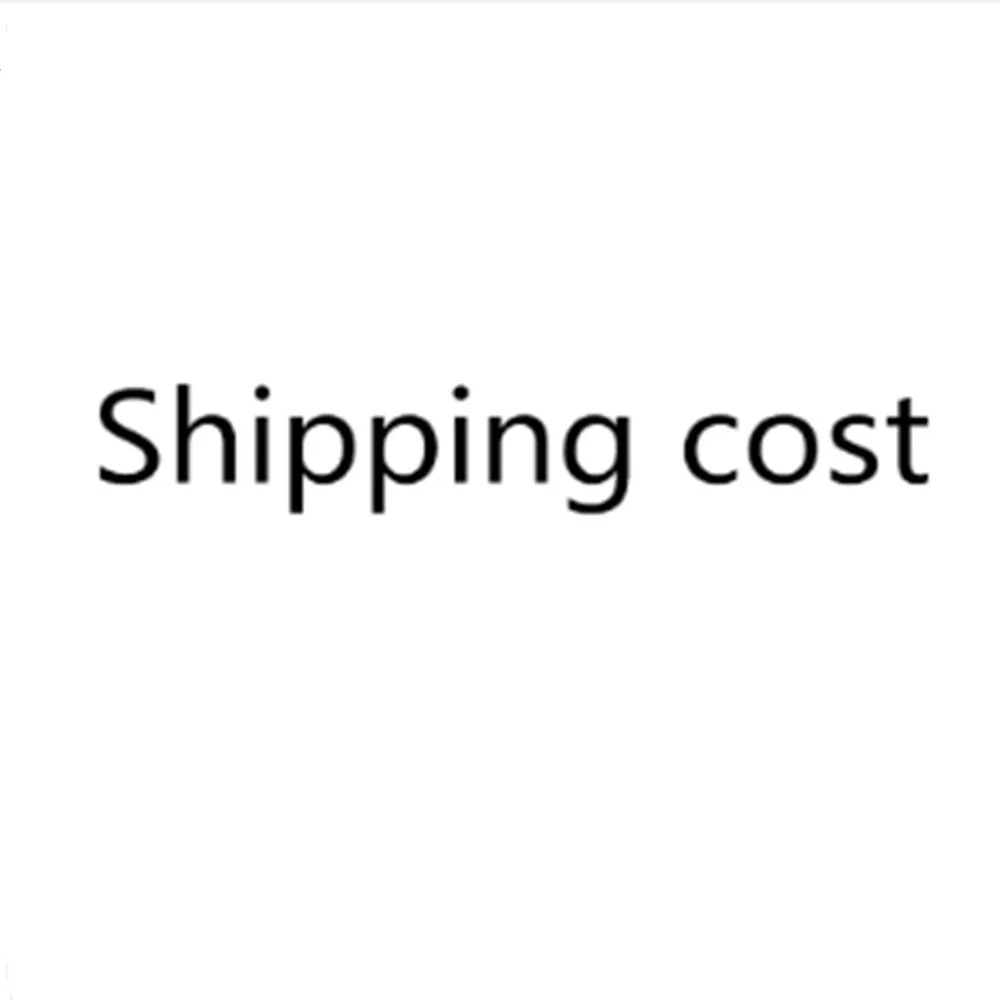 

This link is to pay shipping