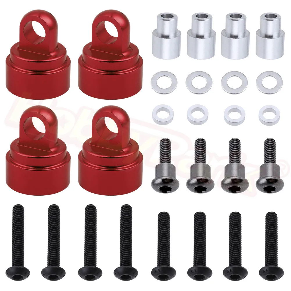 алюминиевые амортизирующи