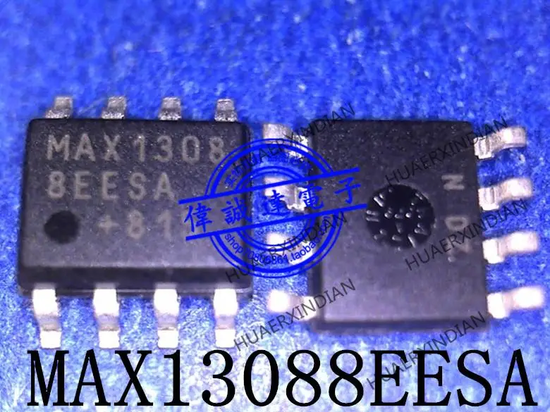 Новый оригинальный MAX13088EESA + T MAX1308 8eesa SOP-8 | Автомобили и мотоциклы