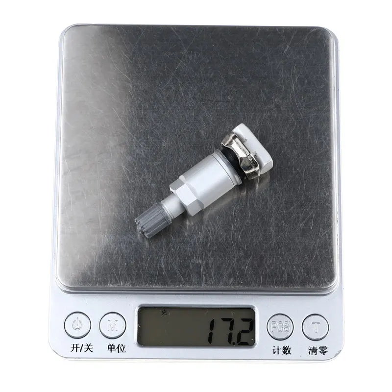 4 шт. TPMS клапан шины для Land Rover Infiniti Volvo BMW Renault бескамерный 13581560 13598775 0009050030|tpms tire|valve