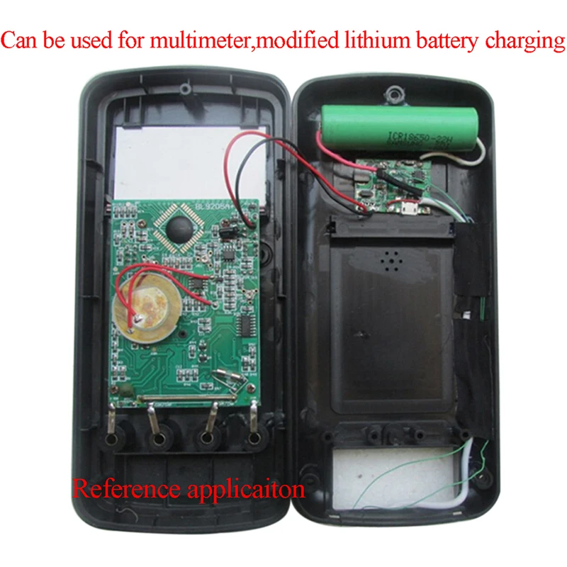 Новое поступление USB литиевая Lipo 18650 Батарея 3 7 V 4 2 до 5V 9V 12V 24V Повышающий Модуль |
