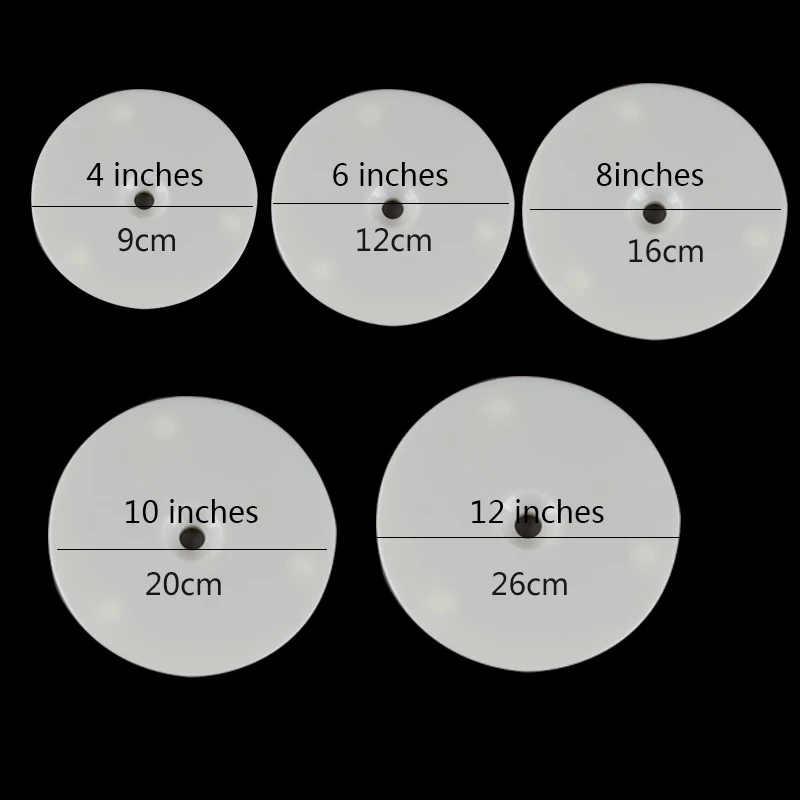 

YOMDID Multi-layer Cake Support Frame Practical Cake Stands Round Dessert Support Spacer Piling Bracket Kitchen DIY Cake Tool