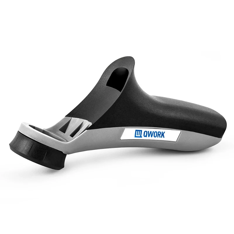 Ручка для вращающегося инструмента QWORK A577 фиксатор захвата Dremel модели