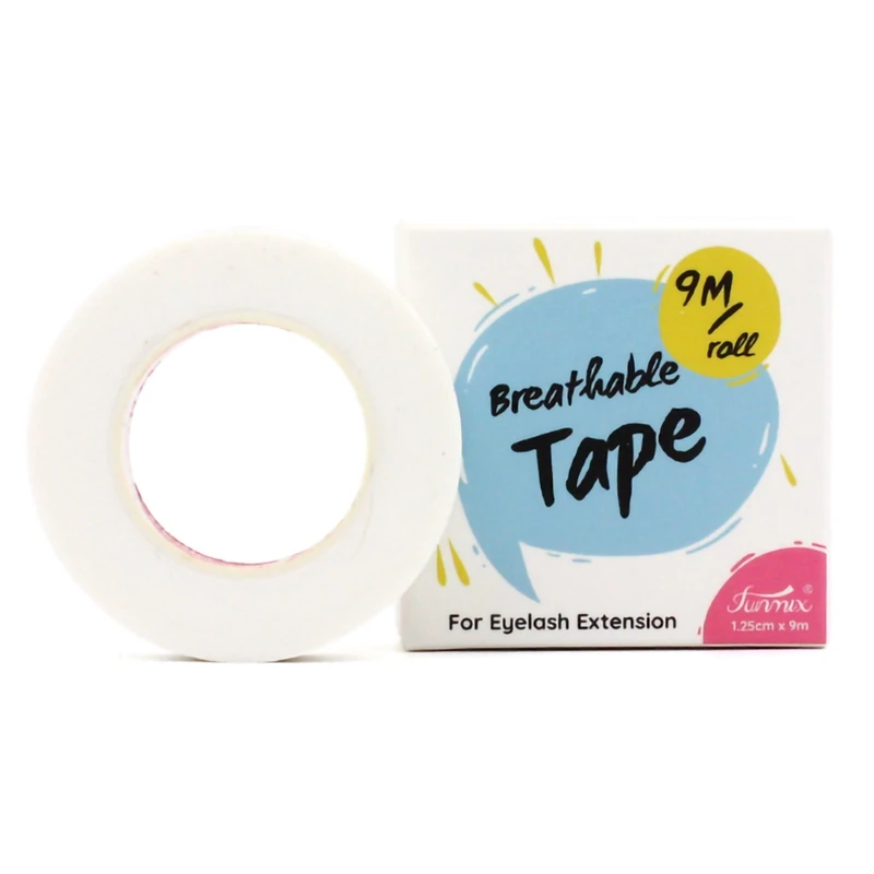 Лидер продаж накладки для наращивания ресниц бумажные наклейки под глазами