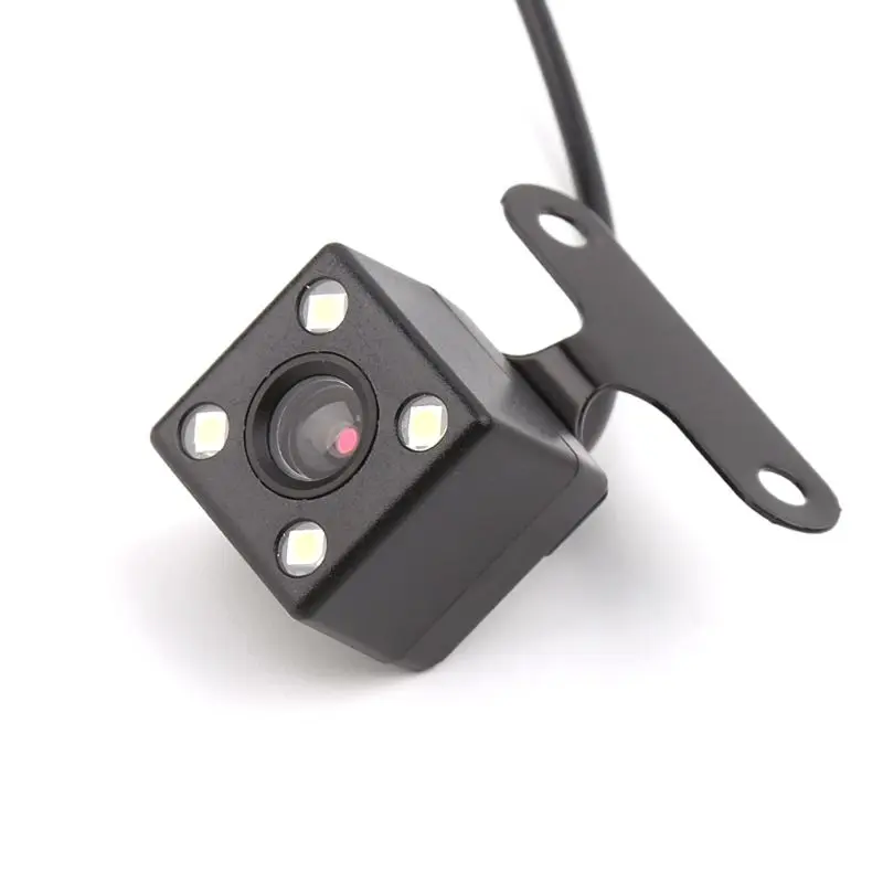 

D2TB 4.3 Inch Car DVR Camera Dash Cam FHD 1080P Dual Lens Car Auto DVR Mirror Recorder Car Rearview Mirror G-sensor DVRs