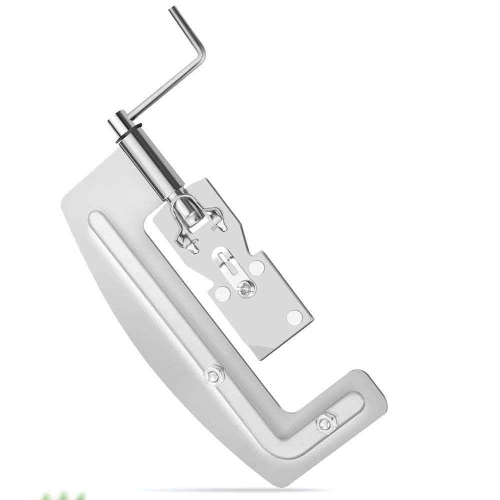 Быстро Алюминий сплава автоматическая рыболовной линии крюк уровня машина