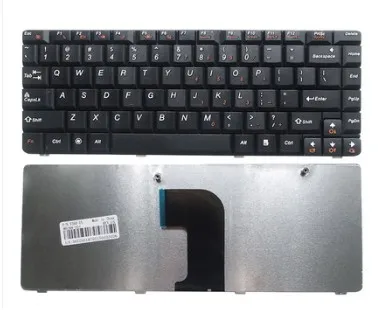 Подходит для Lenovo V360 V360A V360G 20058 U450 U450A U450P U450G новая клавиатура | Компьютеры и офис