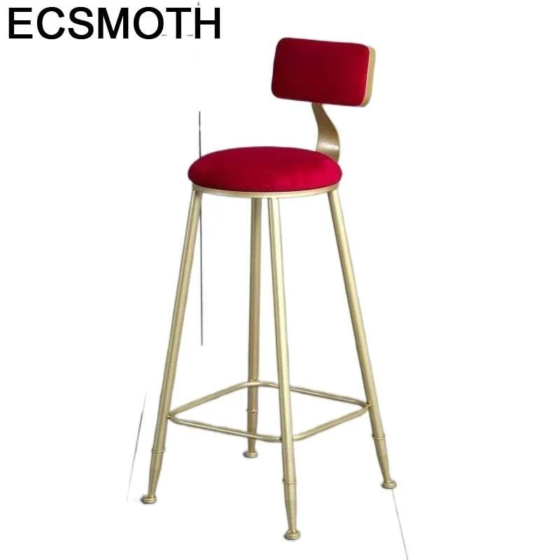 

Sedie Stoel Taburete De La Barra Stoelen Stuhl Sgabello Fauteuil Banqueta Sandalyesi Sedia Stool Modern Silla Cadeira Bar Chair