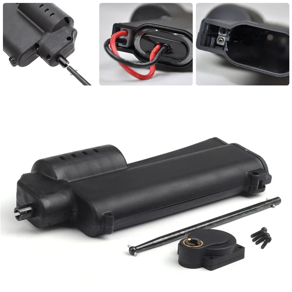 аксессуары hsp стартер электр