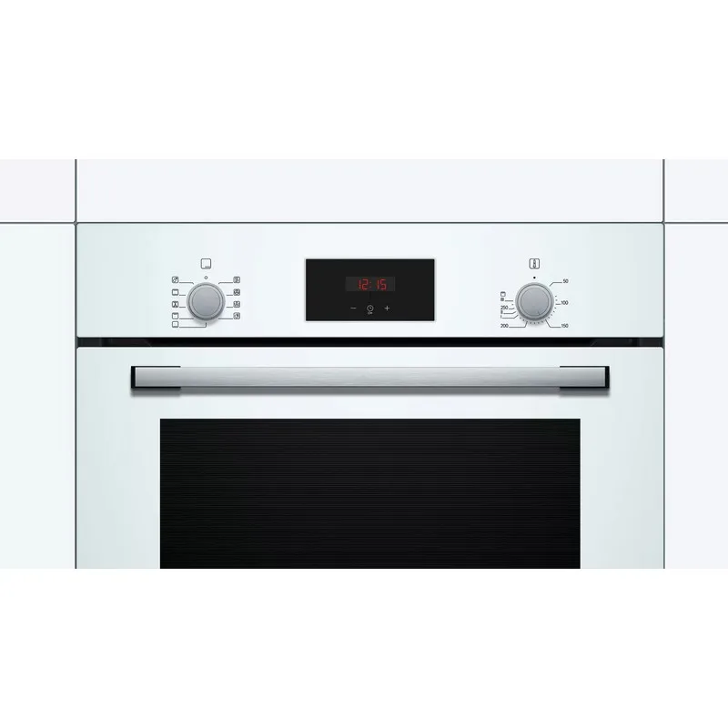 Встраиваемый духовой шкаф Bosch HBF114EW0R |