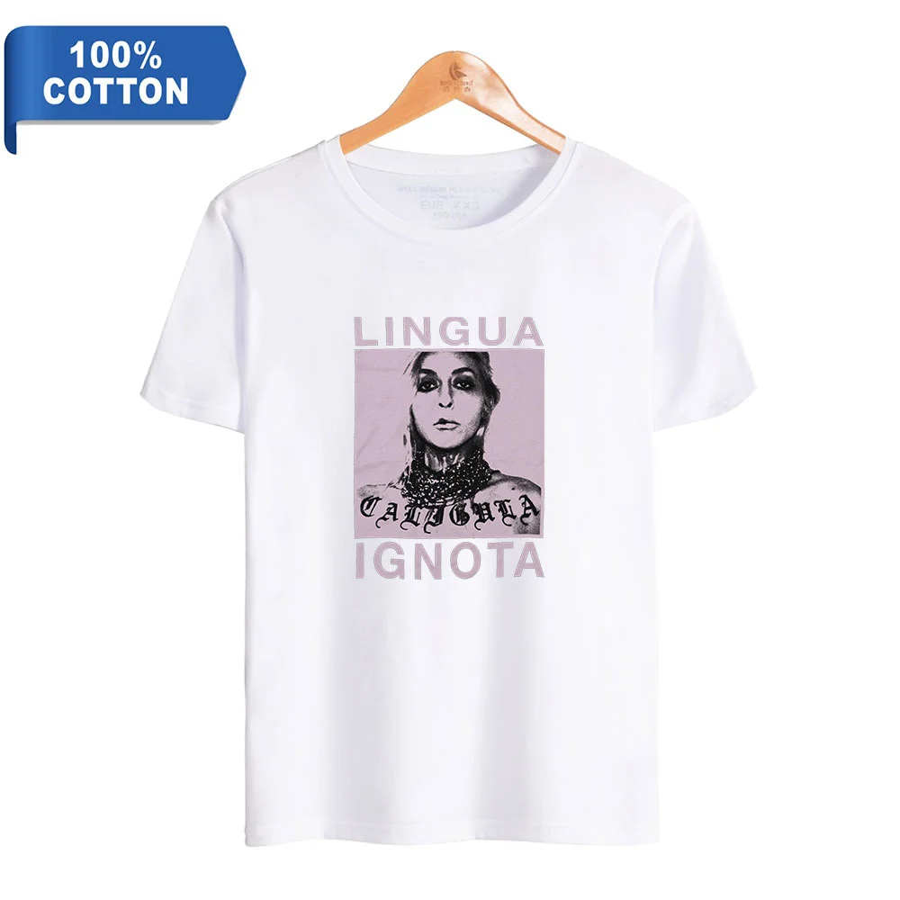 Футболки с круглым вырезом для мужчин и женщин уличная одежда из 100% хлопка