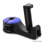 2 в 1, многофункциональный держатель для телефона на подголовник