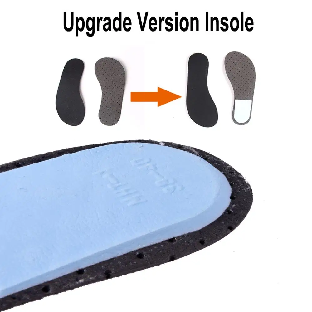 Мягкие сверхлегкие босоножки Bridawn быстросохнущие носки для воды мужчин женщин