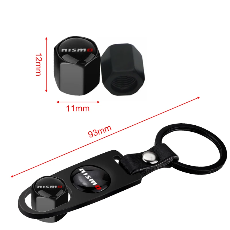 Автомобильный брелок для колес аксессуары стайлинга Subaru Forester xv impreza wrx sti 2010 Outback