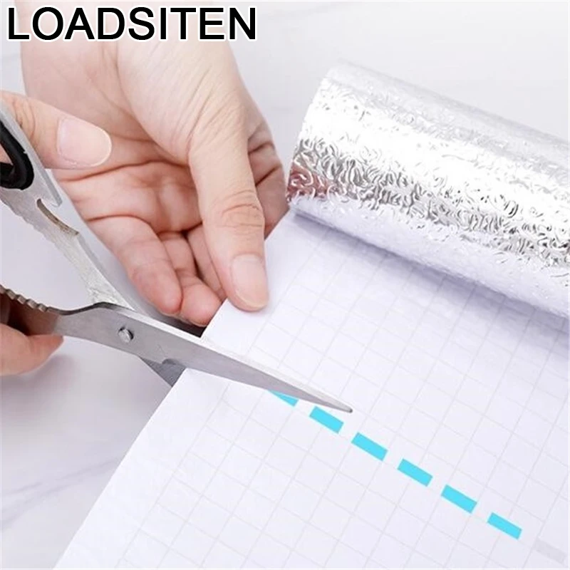

Duvar Kagitlari Oil Proof Waterproof Papier Peint Wall Paper Home Decor Parede De Pared Papel Tapiz Kitchen Wallpaper Roll