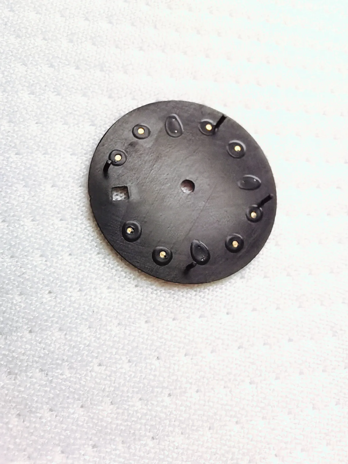 

Watches Accessories