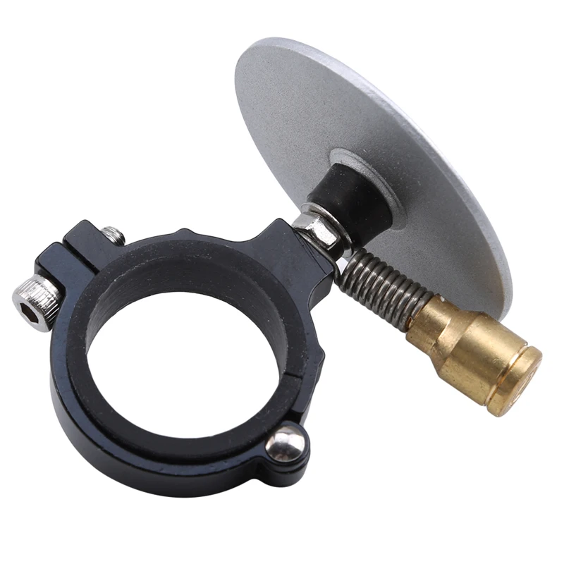 Bicycle Accessories Retro Flat Bells Sharp Bright Invisible Horn Kids Handlebar Bell Copper | Спорт и развлечения