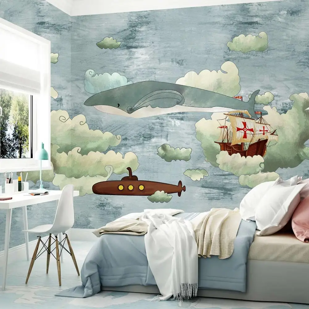 Настенные обои|Обои| |